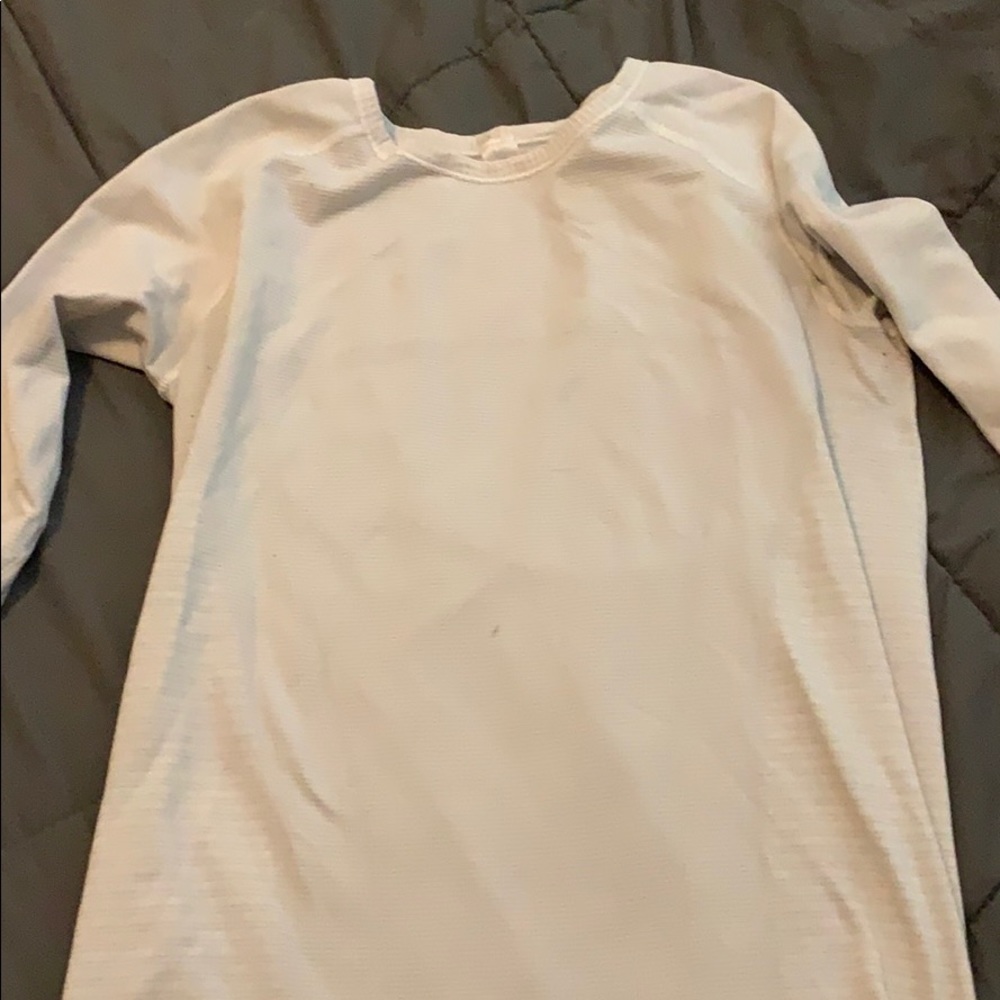 long sleeve